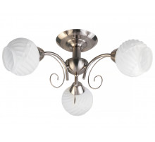 Потолочная люстра Toplight Dana TL3560X-03SN