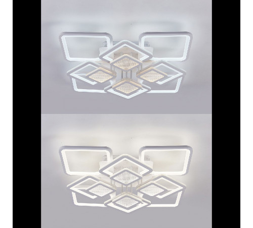 Потолочная люстра Natali Kovaltseva Damask LED LAMPS 81170 Потолочная люстра Natali Kovaltseva Damask LED LAMPS 81170