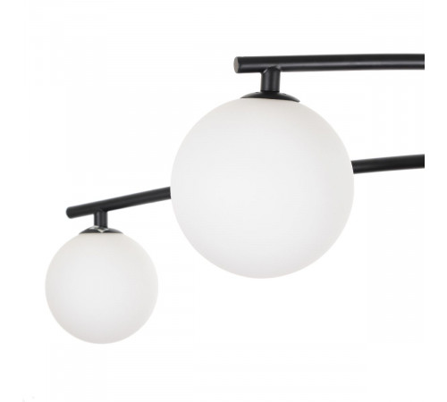 Потолочная люстра MyFar Stacy MR1013-6P Потолочная люстра MyFar Stacy MR1013-6P