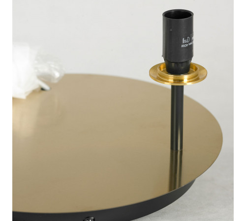 Потолочная люстра Lussole LSP-8730 Потолочная люстра Lussole LSP-8730