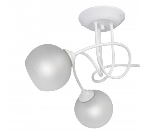 Потолочная люстра Vitaluce V3995-0/3PL