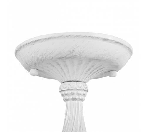 Потолочная люстра Arte Milano 347410/6 WT+SL