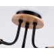 Потолочная люстра Ambrella Light Modern TR4731