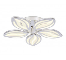 Потолочная светодиодная люстра Ambrella Light Acrylica Original FA466