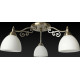Потолочная люстра Toplight Lora TL7371X-03AB