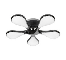 Потолочная светодиодная люстра iLedex Lit FS-Yywf-006 80W CR