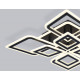 Потолочная люстра Ambrella Light Acrylica Original FA8912