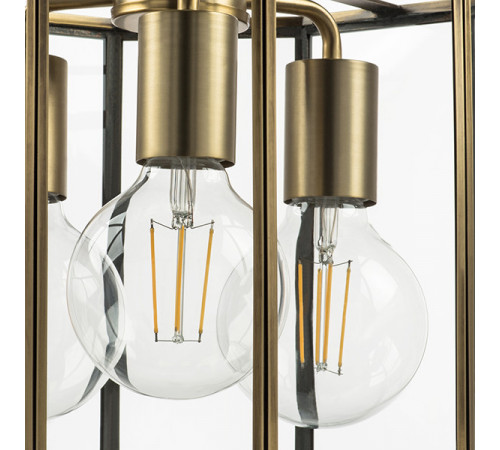 Потолочная люстра Lightstar Genni 798231 Потолочная люстра Lightstar Genni 798231