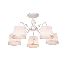 Потолочная люстра Omnilux Campovaglio OML-54117-05