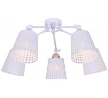 Потолочная люстра Toplight Kristiana TL1154-5D