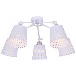 Потолочная люстра Toplight Kristiana TL1154-5D