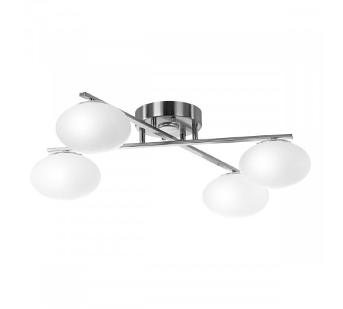 Потолочная люстра Citilux Atman smart CL226A141 Потолочная люстра Citilux Atman smart CL226A141
