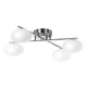 Потолочная люстра Citilux Atman smart CL226A141