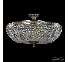 Потолочная люстра Bohemia Ivele Crystal 19111/70IV GB C1