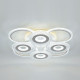 Потолочная люстра Escada Klio 10276/8LED