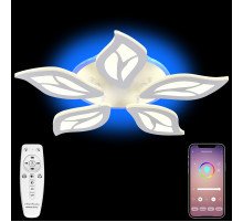 Потолочная люстра Natali Kovaltseva LED LAMPS 81155