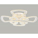Потолочная люстра Ambrella Light Acrylica FA8863