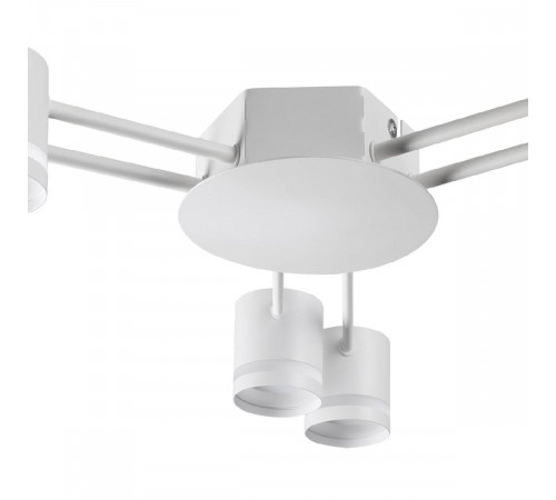 Потолочная люстра Lumion Gareta 8235/6C Потолочная люстра Lumion Gareta 8235/6C