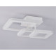 Потолочная люстра Ambrella Light Acrylica Original FA8877