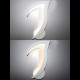 Потолочная люстра Natali Kovaltseva LED LAMPS 81146