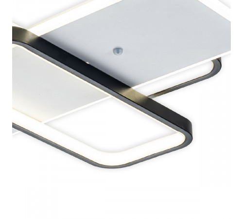 Потолочная люстра Escada Space 10215/S LED