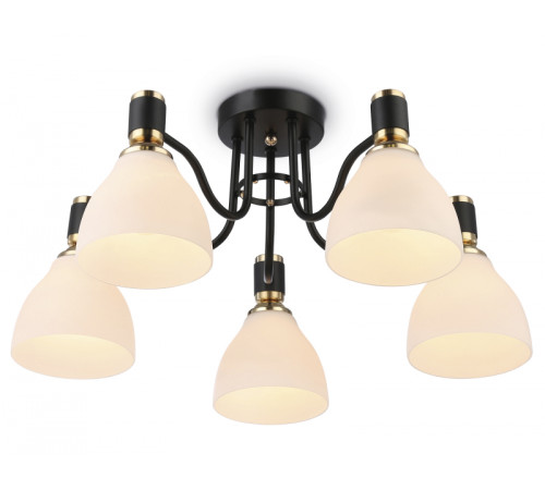 Потолочная люстра Ambrella Light Modern TR303307 Потолочная люстра Ambrella Light Modern TR303307