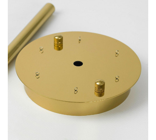 Потолочная люстра Lussole Hesperia LSP-8835