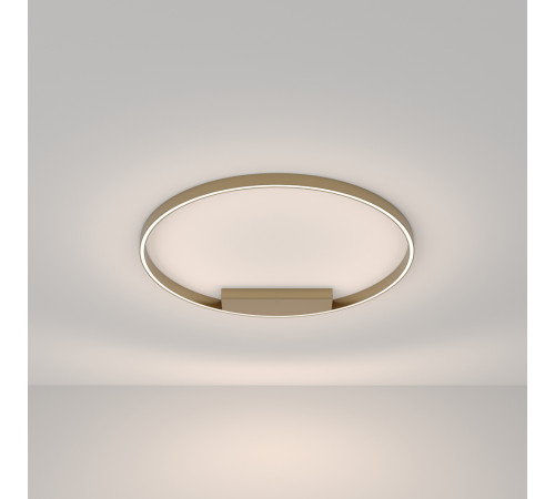 Потолочная люстра Maytoni Rim MOD058CL-L50BSK