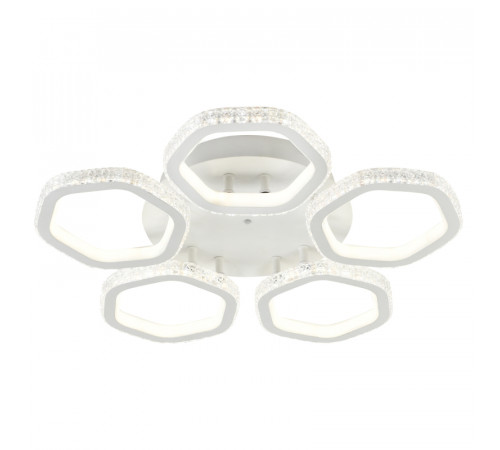 Потолочная люстра Escada Centauri 10263/5LED