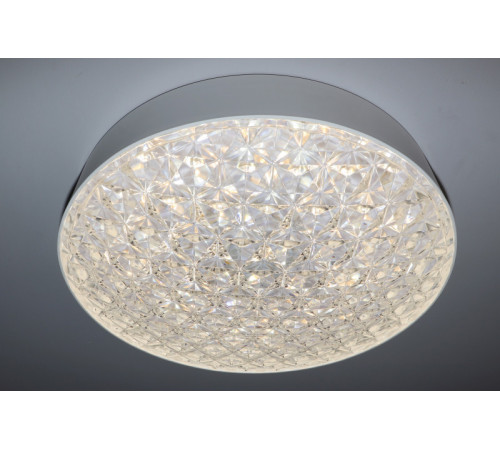 Потолочная люстра Natali Kovaltseva LED LAMPS 81070