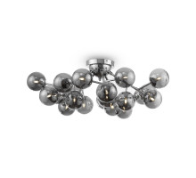Потолочная люстра Maytoni Dallas MOD545PL-20CH