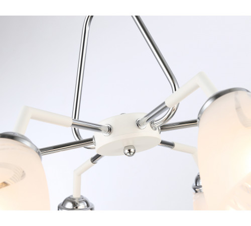 Потолочная люстра Ambrella Light Modern TR303292 Потолочная люстра Ambrella Light Modern TR303292