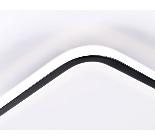 Потолочная люстра Ambrella Light Comfort LineTech FL5115 Потолочная люстра Ambrella Light Comfort LineTech FL5115
