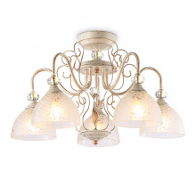 Потолочная люстра Ambrella Light Traditional TR3057