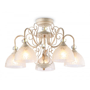 Потолочная люстра Ambrella Light Traditional TR3057