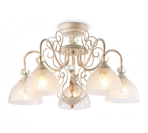 Потолочная люстра Ambrella Light Traditional TR3057