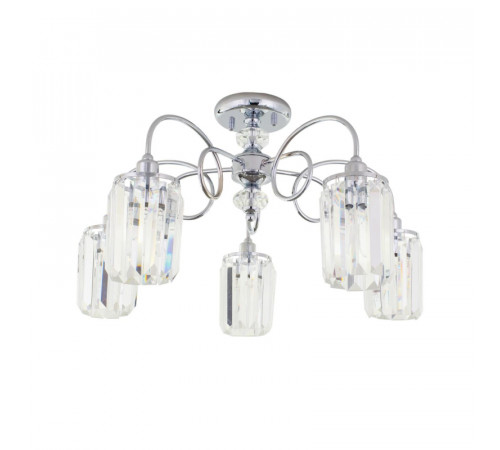 Потолочная люстра Citilux Синди CL330151
