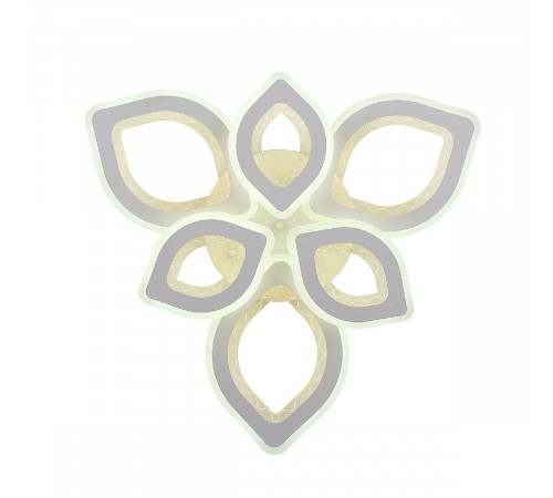 Потолочная люстра Natali Kovaltseva Angel LED LAMPS 81198 Потолочная люстра Natali Kovaltseva Angel LED LAMPS 81198