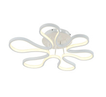 Накладная люстра Arti Lampadari Solto L 1.5.50 W