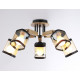 Потолочная люстра Ambrella Light Traditional TR9529