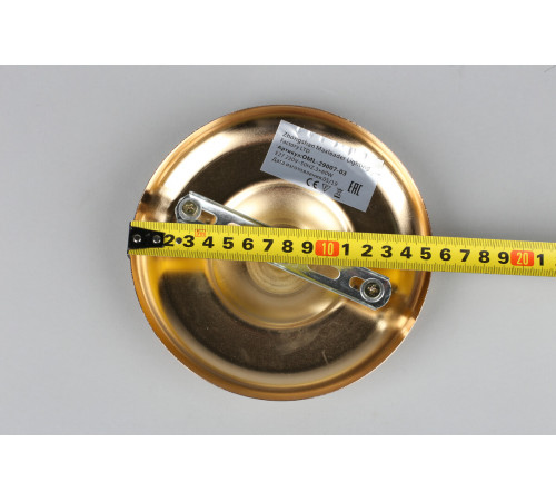 Потолочная люстра Omnilux Caldiero OML-29007-03 Потолочная люстра Omnilux Caldiero OML-29007-03