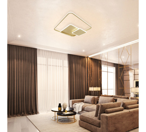 Потолочная люстра Natali Kovaltseva LED LAMPS 81310 Потолочная люстра Natali Kovaltseva LED LAMPS 81310