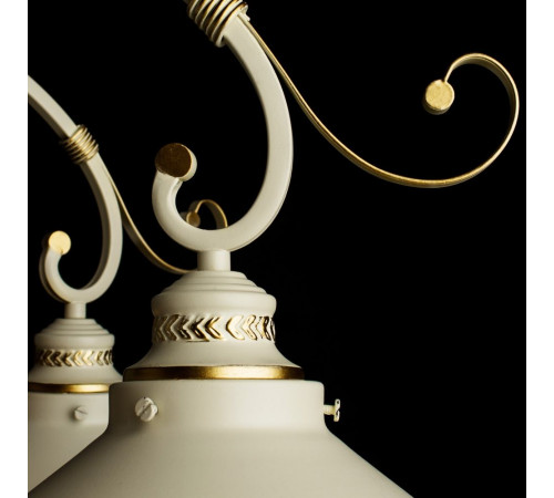 Потолочная люстра Arte Lamp 7 A4577PL-8WG