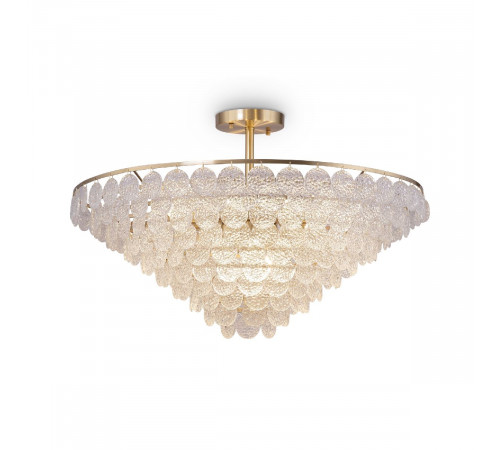 Потолочная люстра Maytoni Mazzo MOD130CL-14G Потолочная люстра Maytoni Mazzo MOD130CL-14G