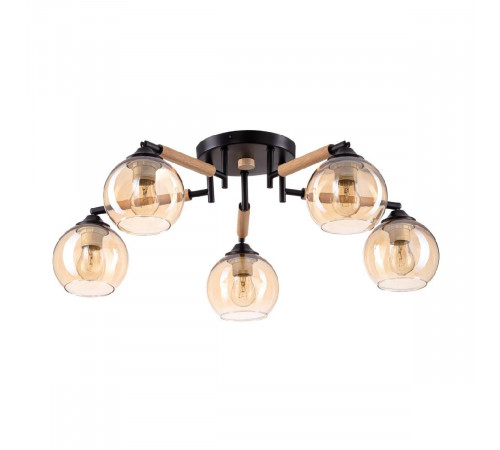 Потолочная люстра Citilux Tika CL133151 Потолочная люстра Citilux Tika CL133151