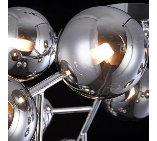 Потолочная люстра Maytoni Dallas MOD545PL-12CH