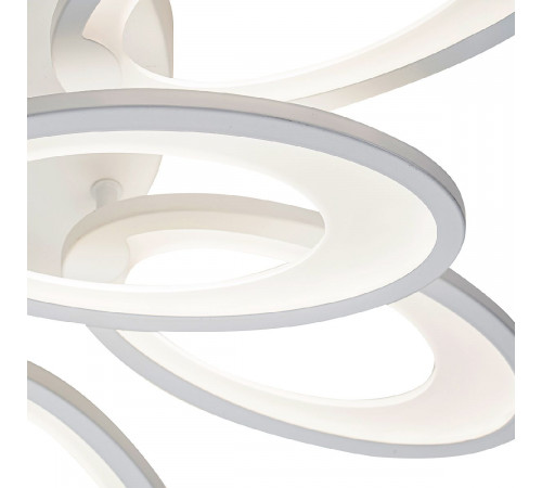 Потолочная люстра Escada Ecla 10242/12LED Потолочная люстра Escada Ecla 10242/12LED