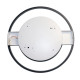 Потолочная люстра Natali Kovaltseva HIGH-TECH LED LAMPS 82001