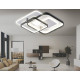 Потолочная люстра Ambrella Light Comfort LineTech FL5055