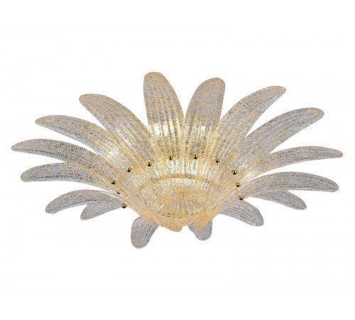 Потолочная люстра Newport 8809/PL gold М0067355 Потолочная люстра Newport 8809/PL gold М0067355